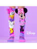 Disney Socken "Minnie and Daisy" in Bunt