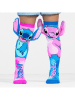 Disney Socken "Stitch Hawaii" in Bunt