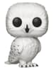 Funko Sammelfigur "Funko POP! Harry Potter Hedwig" in Weiß - ab 6 Jahren