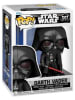Funko Sammelfigur "Funko POP! Star Wars Darth Vader" in Schwarz - ab 6 Jahren