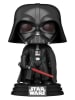 Funko Sammelfigur "Funko POP! Star Wars Darth Vader" in Schwarz - ab 6 Jahren