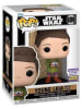 Funko Sammelfigur "Funko POP! Star Wars Obi-Wan Kenobi Leia w/ Lola" - ab 6 Jahren
