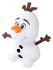Simba Maskotka "Disney Olaf" w kolorze białym - 0+