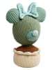 Simba Maskotka "Disney Plants Minnie" w kolorze zielonym - 0+