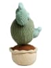 Simba Pluche figuur "Disney Plants Minnie" groen - vanaf de geboorte