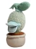Simba Maskotka "Disney Plants Donald" w kolorze zielonym - 0+