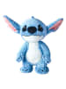 Simba Plüschfigur "Disney Stitch Live Action Plüsch" in Blau - ab Geburt