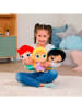 Simba Plüschfigur "Disney Doorables Arielle" in Bunt - ab Geburt