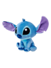 Simba Maskotka "Disney Doorables Stitch 2" w kolorze niebieskim - 0+