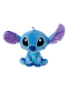 Simba Maskotka "Disney Doorables Stitch 2" w kolorze niebieskim - 0+