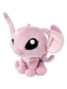 Simba Pluche figuur "Disney Doorables Angel" lichtroze - vanaf de geboorte