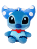 Simba Plüschfigur "Disney Doorables Stitch" in Blau - ab Geburt