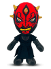 Simba Maskotka "Lucasfilm - Darth Maul" w kolorze czarnym - 0+