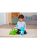 Simba Pluche figuur "Disney Pixar Flufflets Mike" groen - vanaf de geboorte