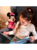 Simba Pluche figuur "Disney Minnie Clubhouse" lichtroze - vanaf de geboorte