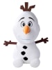 Simba Maskotka "Disney Olaf" w kolorze białym - 0+