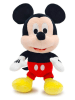Simba Plüschfigur "Disney Mickey Mini" in Bunt - ab Geburt - (L)15 cm