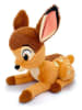 Simba Plüschfigur "Disney Klassik Refresh Bambi" in Hellbraun - ab Geburt