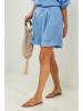 Lin Passion Shorts in Hellblau