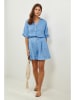 Lin Passion Short lichtblauw