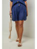 Lin Passion Shorts in Blau