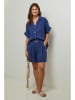 Lin Passion Shorts in Blau