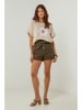 Lin Passion Linnen shirt beige