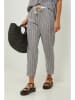 Lin Passion Broek grijs