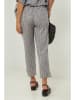 Lin Passion Broek grijs