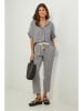 Lin Passion Broek grijs