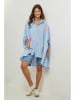 Lin Passion Tuniek lichtblauw