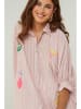 Lin Passion Tuniek lichtroze