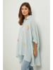 Lin Passion Tunika in Mint