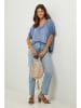Lin Passion Tuniek blauw