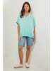 Lin Passion Tuniek turquoise