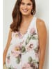 Lin Passion Linnen jumpsuit wit