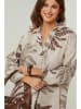 Lin Passion Linnen jurk beige