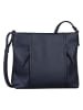 Tom Tailor Torebka "Beca" w kolorze granatowym - 35 x 29 x 9 cm