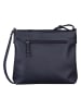 Tom Tailor Torebka "Beca" w kolorze granatowym - 35 x 29 x 9 cm