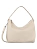 Tom Tailor Schultertasche "Dea" in Creme - (B)38 x (H)31 x (T)12 cm