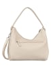 Tom Tailor Schultertasche "Dea" in Creme - (B)38 x (H)31 x (T)12 cm