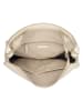 Tom Tailor Schultertasche "Dea" in Creme - (B)38 x (H)31 x (T)12 cm