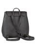 Tom Tailor Plecak "Ellis" w kolorze antracytowym - 25 x 26 x 10,5 cm
