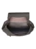 Tom Tailor Plecak "Ellis" w kolorze antracytowym - 25 x 26 x 10,5 cm