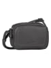 Tom Tailor Umhängetasche "Elis" in Anthrazit - (B)18,5 x (H)13,5 x (T)7 cm