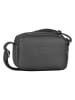 Tom Tailor Umhängetasche "Elis" in Anthrazit - (B)18,5 x (H)13,5 x (T)7 cm