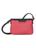 Tom Tailor Umhängetasche "Leora" in Koralle - (B)21 x (H)14 x (T)7 cm