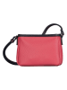 Tom Tailor Umhängetasche "Leora" in Koralle - (B)21 x (H)14 x (T)7 cm
