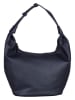 Tom Tailor Torebka "Liliana" w kolorze granatowym - 39 x 30 x 14 cm