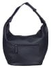 Tom Tailor Torebka "Liliana" w kolorze granatowym - 39 x 30 x 14 cm